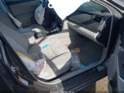 
										2016 Toyota Camry full									