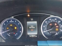 
										2016 Toyota Camry full									