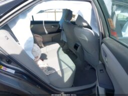 
										2016 Toyota Camry full									
