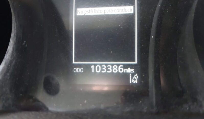 
								2018 Toyota Camry full									