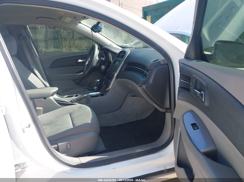 2015 Chevrolet Malibu