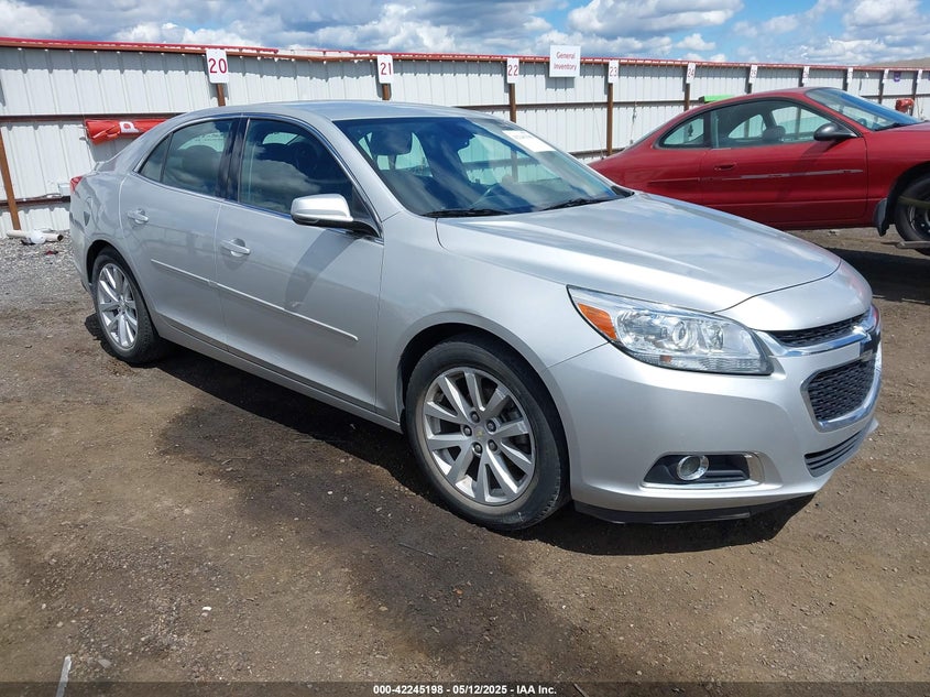 2015 Chevrolet Malibu