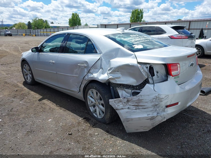 2015 Chevrolet Malibu