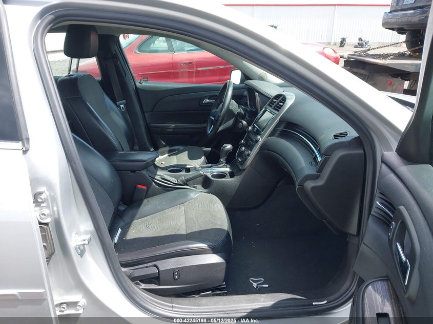 2015 Chevrolet Malibu