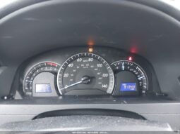 
										2012 Toyota Camry full									