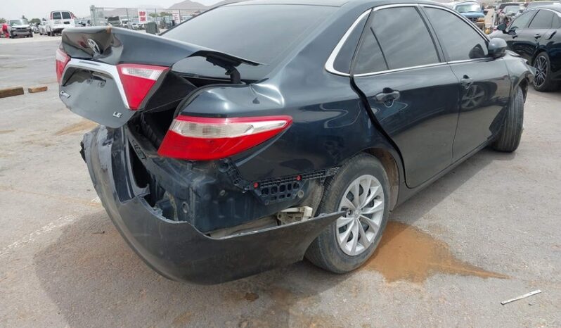 
								2017 Toyota Camry full									