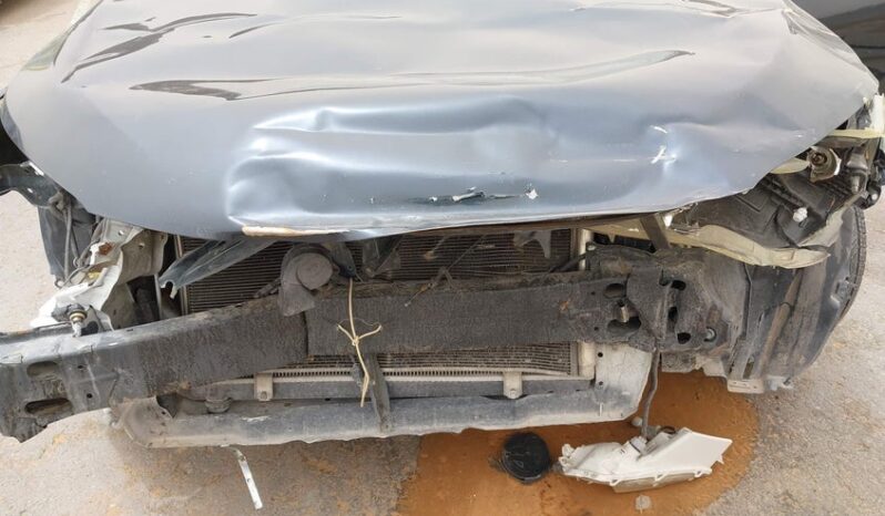 
								2017 Toyota Camry full									