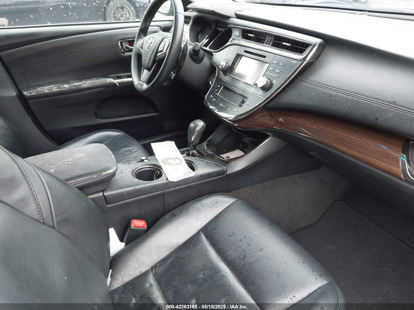2013 Toyota Avalon