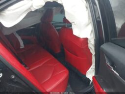 
										2022 Toyota Camry full									