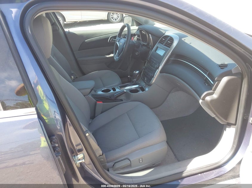 2015 Chevrolet Malibu