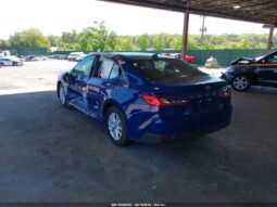
										2025 Toyota Camry full									