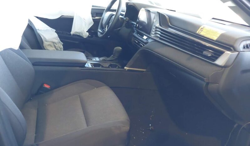 
								2025 Toyota Camry full									