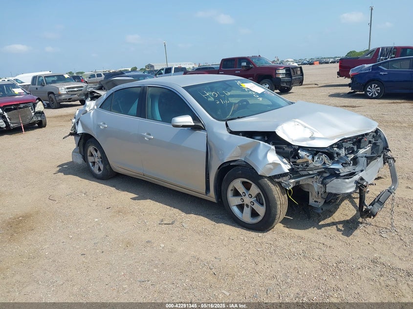 2013 Chevrolet Malibu