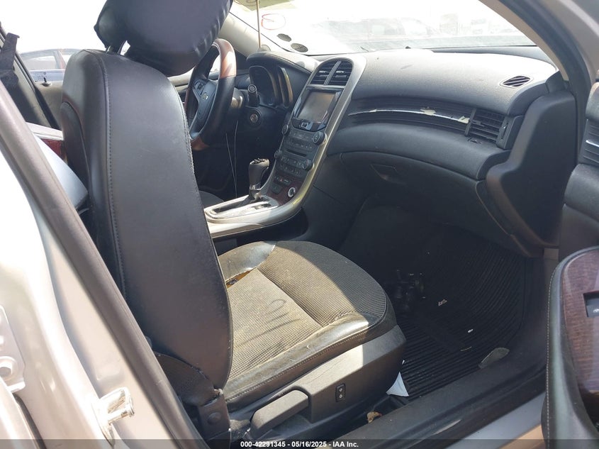 2013 Chevrolet Malibu