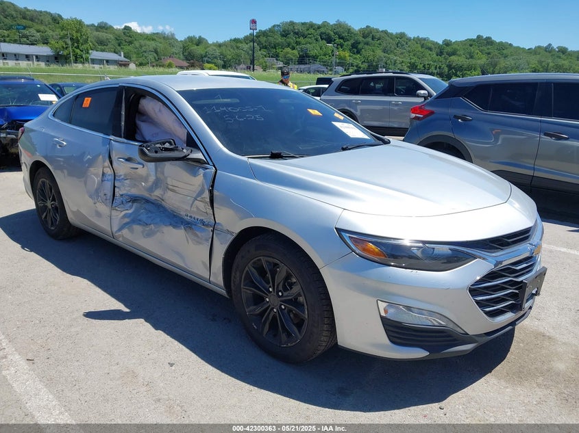 2020 Chevrolet Malibu