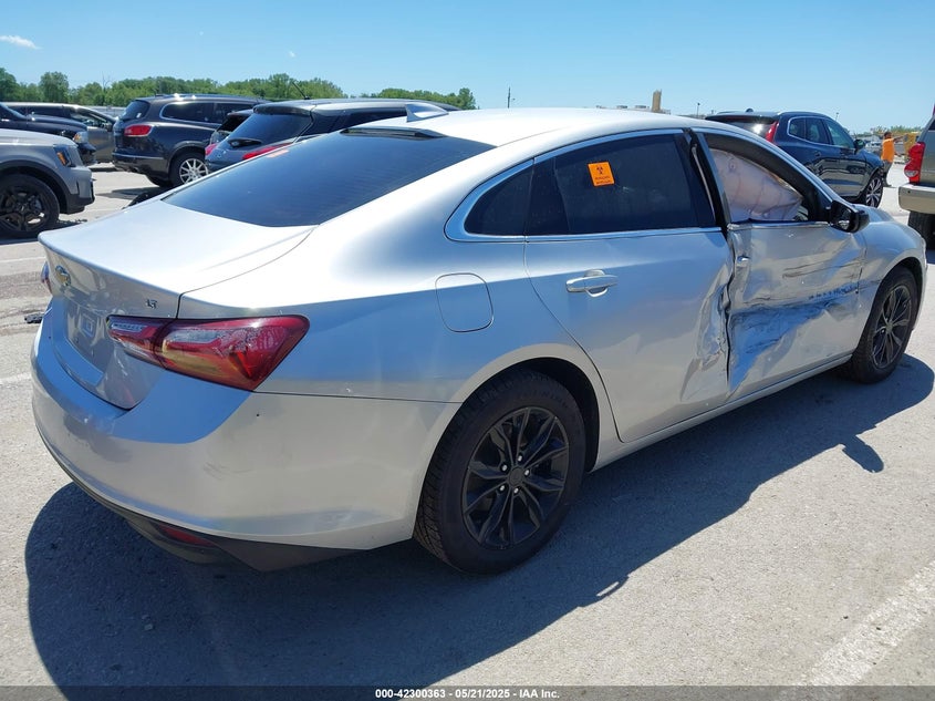 2020 Chevrolet Malibu