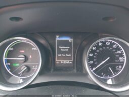 
										2020 Toyota Camry full									