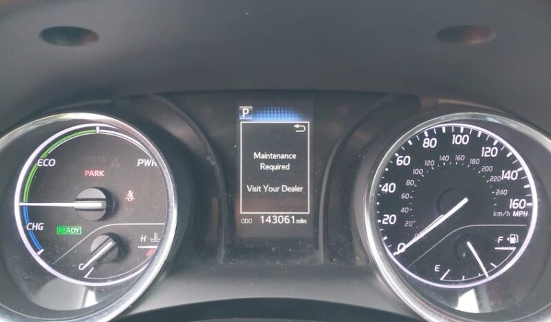 
								2020 Toyota Camry full									