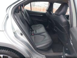 
										2020 Toyota Camry full									