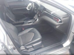
										2023 Toyota Camry full									