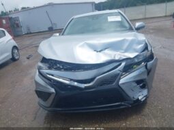 
										2023 Toyota Camry full									