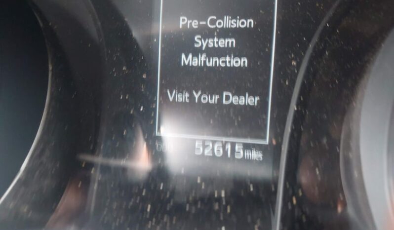 
								2023 Toyota Camry full									