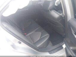 
										2023 Toyota Camry full									