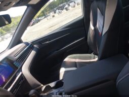 
										2025 Toyota Camry full									