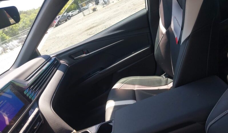 
								2025 Toyota Camry full									