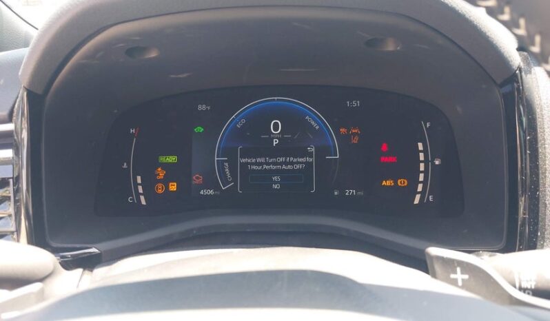 
								2025 Toyota Camry full									