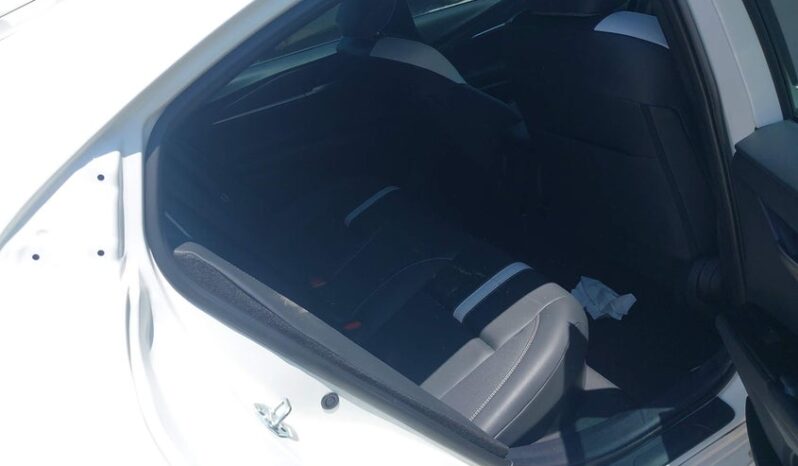 
								2025 Toyota Camry full									