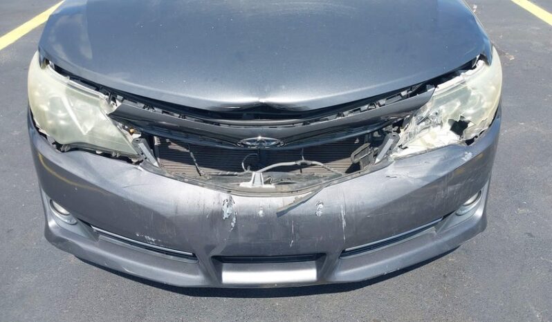 
								2013 Toyota Camry full									