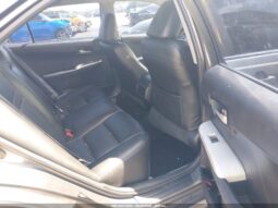 
										2013 Toyota Camry full									