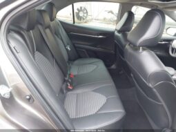 
										2021 Toyota Camry full									