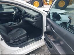
										2023 Toyota Camry full									