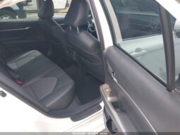 
										2023 Toyota Camry full									