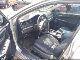 
										2015 Toyota Camry full									
