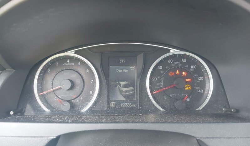 
								2015 Toyota Camry full									