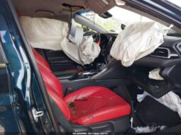 
										2018 Toyota Camry full									