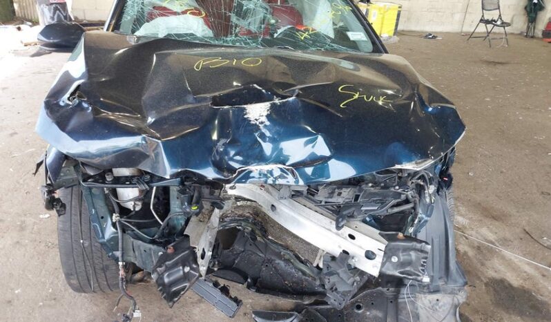
								2018 Toyota Camry full									