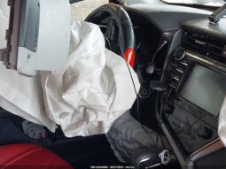 
										2018 Toyota Camry full									