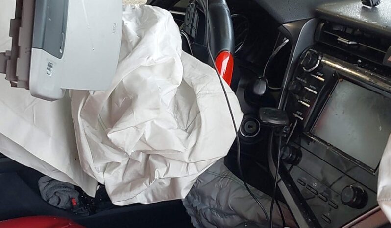 
								2018 Toyota Camry full									