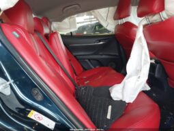 
										2018 Toyota Camry full									