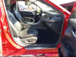 
										2020 Toyota Camry full									