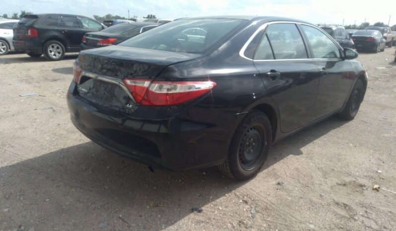 
								2017 Toyota Camry full									