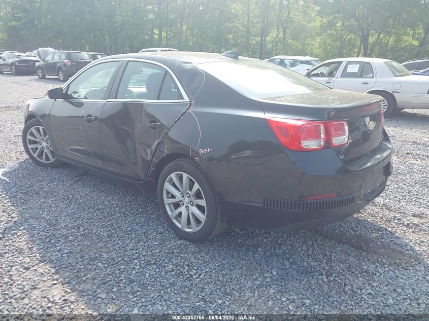 2015 Chevrolet Malibu