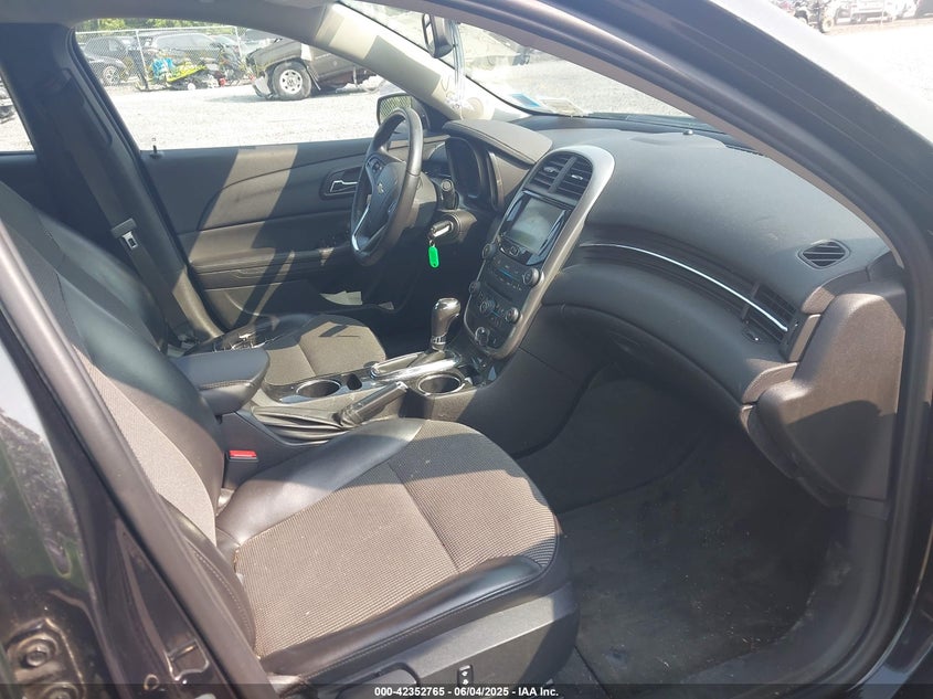 2015 Chevrolet Malibu