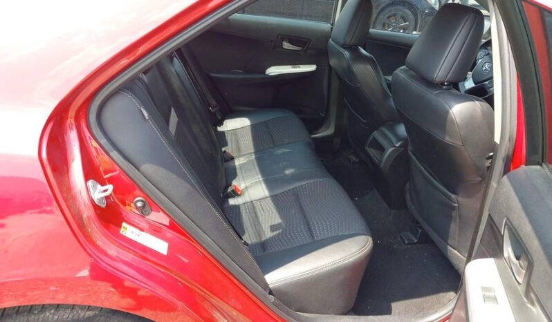 
								2012 Toyota Camry full									