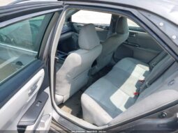
										2017 Toyota Camry full									