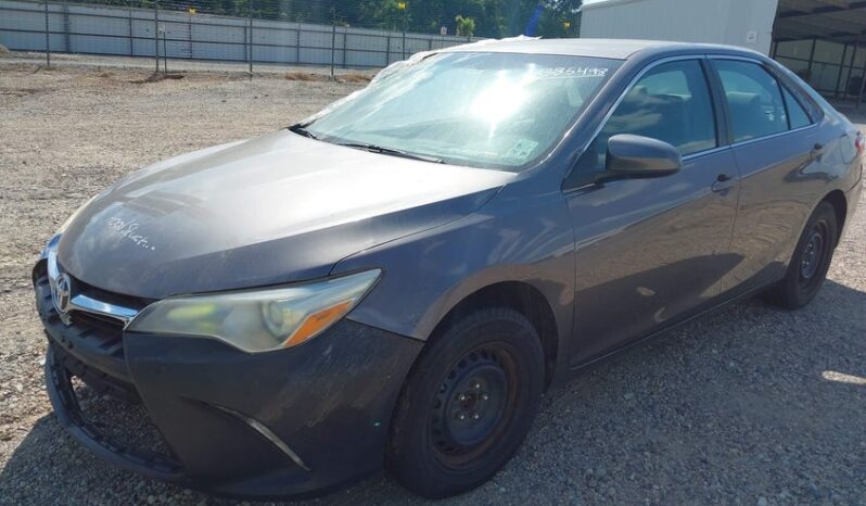 
								2017 Toyota Camry full									